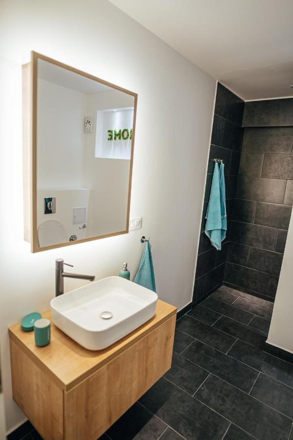 Thome Arena Residence Kluž Exteriér fotografie