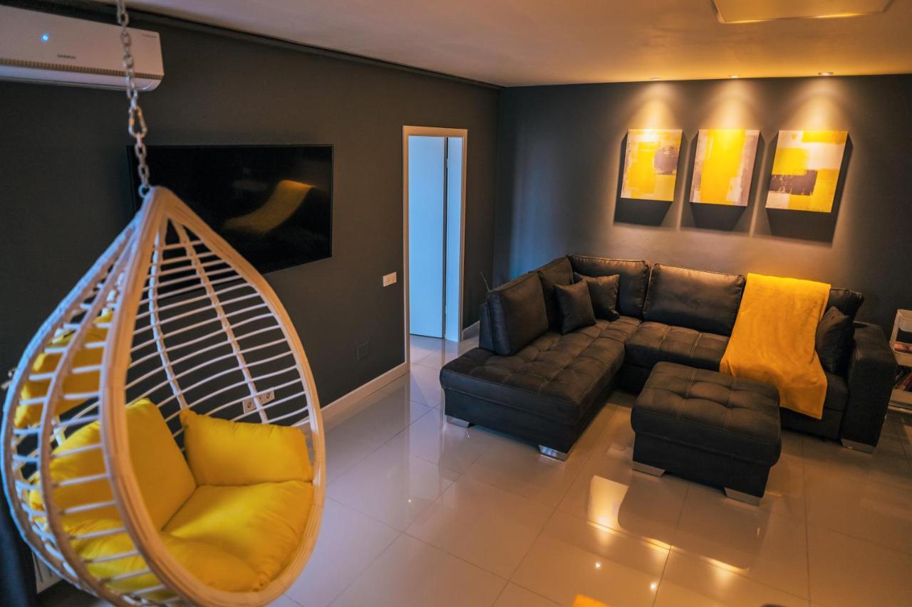 Thome Arena Residence Kluž Exteriér fotografie