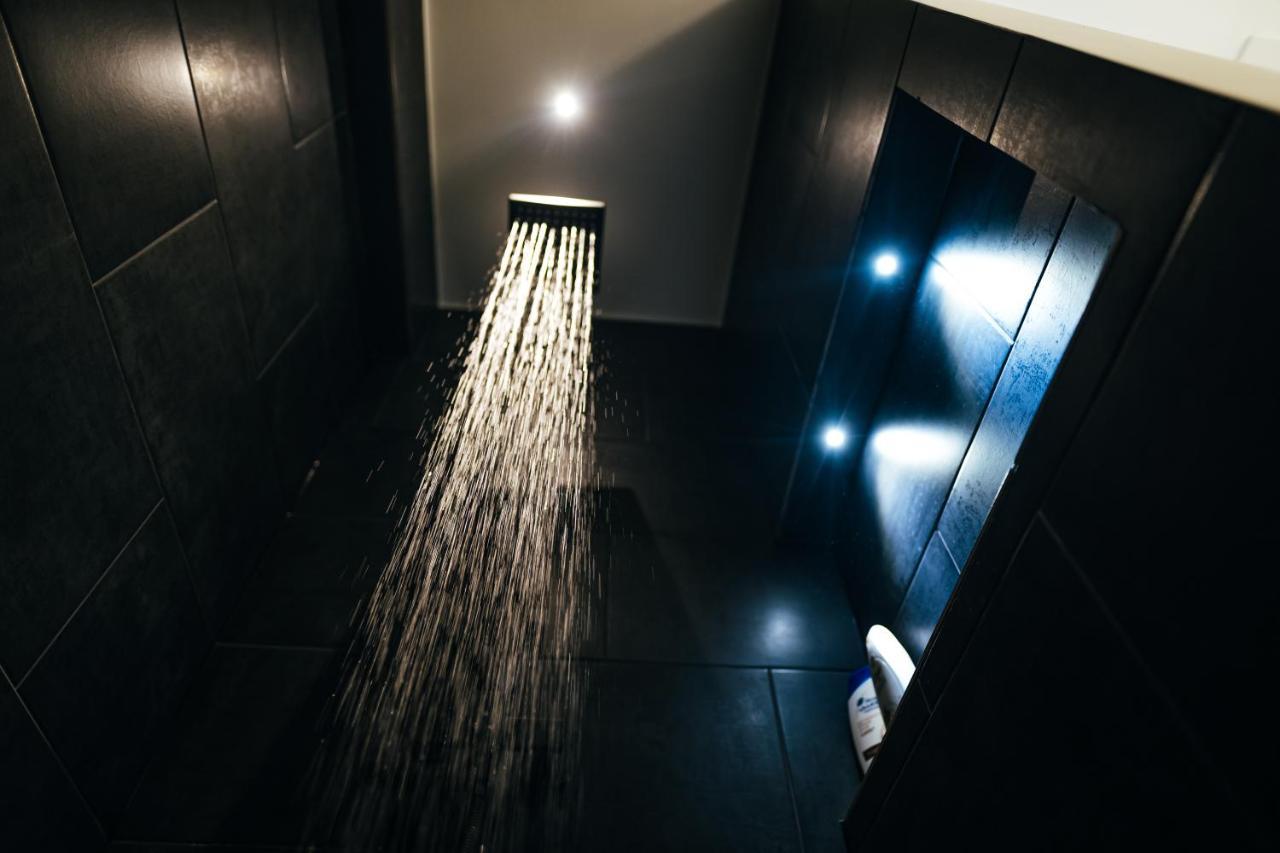 Thome Arena Residence Kluž Exteriér fotografie